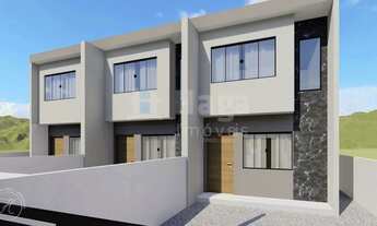 Imagem 3: Sobrado à venda no Bairro Dom Joaquim em Brusque/SC