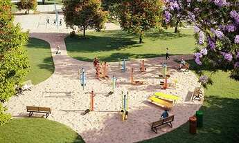 Imagem 6: Terreno à venda em Cidade Alta, Três Vendas, Pelotas/RS: 360 m², com infraestrutura de con