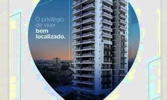 Imagem 3: QUEENS RESIDENCE - 112m2 Pronto para Morar!