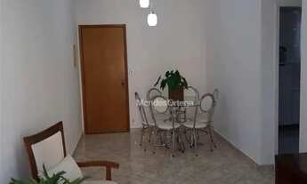 Imagem 6: Apartamento com 2 dormitórios para alugar, 60 m² por R$ 3.044,48/mês - Parque Campolim - S