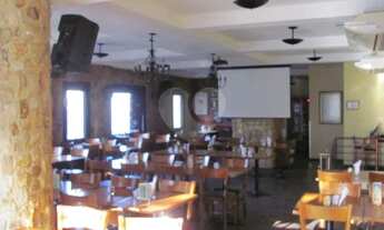 Imagem 2: Prédio inteiro com 1 quartos à venda em Paraíso - SP