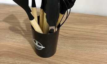 Imagem 3: Flat mobiliado ótima localização