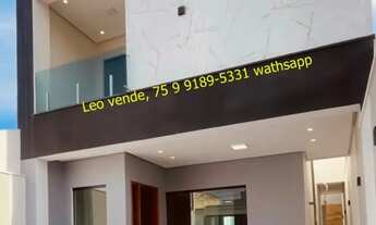 Imagem: Leo vende, perto da Fraga Maia, 4 4 com