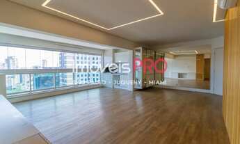 Imagem: Apartamento para vender no Brooklin com