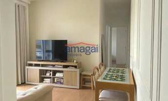 Imagem 2: Apartamento à venda no Alvoradas Arboville MOBILIADO