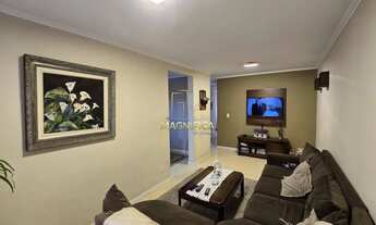 Imagem: Apartamento moderno e reformado próximo