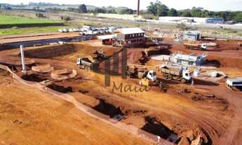 Imagem 4: Locação Galpão Ribeirao Preto Centro Ref: 44716