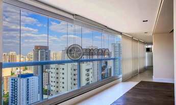 Imagem 7: Apartamento à venda com 172m² - 3 suítes e 4 vagas de garagem - Perdizes/SP