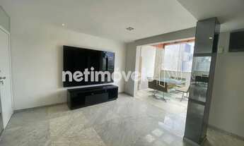 Imagem: Excelente cobertura para locação na Savassi!