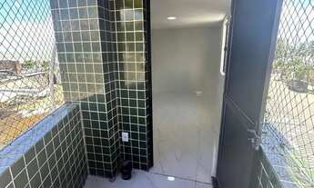 Imagem 7: Alugo excelente apartamento no Bessa, 02 quartos, R$ 3.500,00 Cond. Incluso