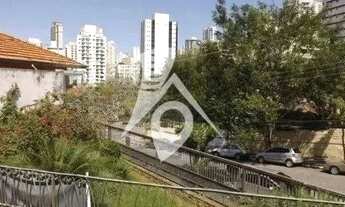 Imagem 3: Sobrado comercial, Aclimação, 400m², 4 dormitórios