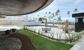 Imagem 4: Imóvel para aluguel possui 165 metros quadrados com 4 quartos em Ponta Verde - Maceió - AL