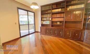 Imagem 5: Apartamento Clássico, com 474m² privativos, 4 Quartos, 3 Vagas de Garagem, no bairro Bigor