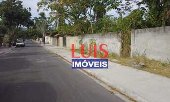 Imagem: Terreno à venda, 450 m² por R$ 290.000,00