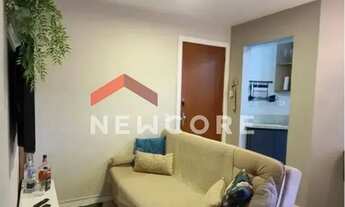 Imagem 2: Apartamento em Rua Gastão Câmara - Bigorrilho - Curitiba/PR