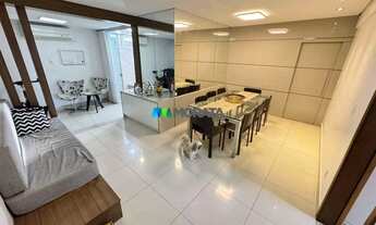 Imagem 4: APARTAMENTO ÁREA PRIVATIVA - 135 m² - GRAÇA - BELO HORIZONTE (MG
