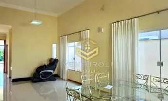 Imagem 5: Casa Térrea à venda no Residencial Villaggio III , Conforto e excelente Localização!