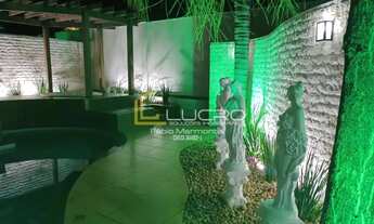 Imagem 10: Casa Alto Padrão - Jardim Colonial - a venda