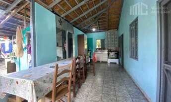 Imagem 3: Casa com 6 dormitórios à 400m do mar