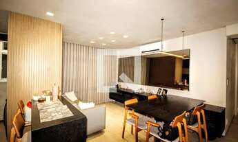 Imagem: Apartamento à Venda - Carmo Sion, 2 Quartos