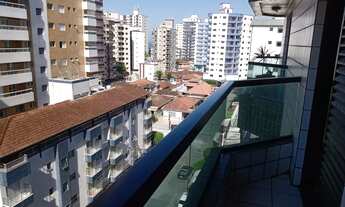 Imagem 2: Apartamento a venda Ocian 200metros da praia - Direto com o proprietário