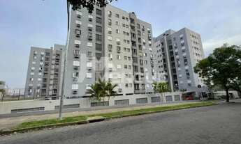 Imagem: Apartamento residencial com 2 dormitórios