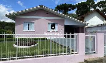 Imagem 4: Casa frente p/ Avenida em Campo Alegre - 122 m2