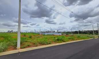 Imagem 2: Terreno disponível para venda no bairro Jardim Sul em Uberlândia-MG