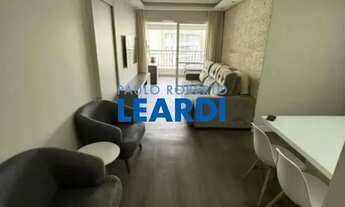 Imagem: APARTAMENTO - MORUMBI - SP