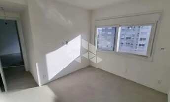 Imagem 3: Apartamento de 2 dormitórios 1 suíte 59m², 1 vaga de garagem escriturada jardim do Salso