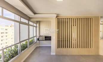 Imagem 4: Apartamento à Venda Reformado, Espaçoso e Pronto para Morar! Bigorrilho