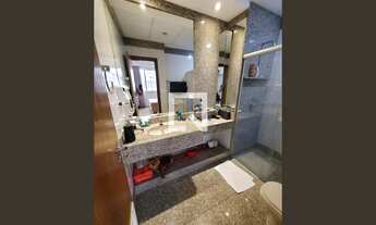 Imagem 4: Apartamento à Venda - Serra, 1 Quarto, 35 m2