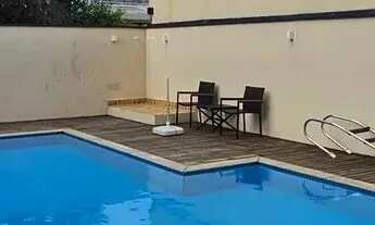 Imagem 2: Apartamento para venda tem 82 metros quadrados com 3 quartos