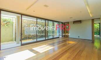 Imagem: Magnífica casa na Vila Nova Conceição