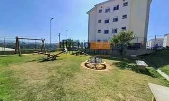Imagem 2: Apartamento para aluguel, 2 quartos, 1 vaga, Jardim da Balsa II - Americana/SP
