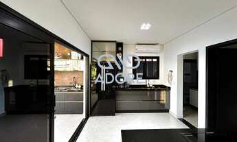 Imagem 5: Casa à venda no Condomínio Portal dos Bandeirantes - Salto/SP