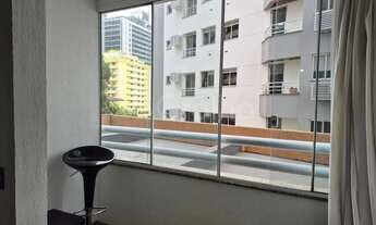 Imagem 3: Apartamento de 82m² com 3 quartos sendo 1 suíte no Centro