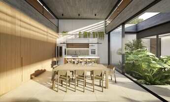 Imagem 7: Casa em Condomínio em Aberta dos Morros