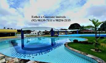 Imagem 7: Lote Terreno Condomínio Porto Real 800m² Tarumã Manaus-AM