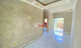 Imagem 5: Casa nova com 2 quartos e piscina em Matinhos