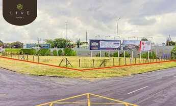 Imagem 2: Excelente terreno de esquina positiva, a venda no Bairro Alto, com 1.165,00 m² !