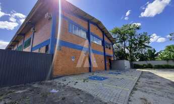 Imagem: Galpão com 363,58m² no bairro Jardim Sofia