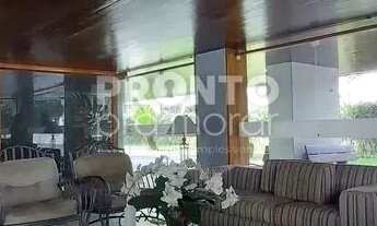 Imagem 7: Cobertura Duplex para venda com 258 metros quadrados com 5 quartos em Graças - Recife - PE