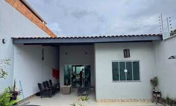 Imagem 2: CASA NO COHATRAC 4