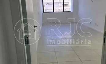Imagem 3: Imóvel para venda com 40 metros quadrados com 1 quarto em Tijuca - Rio de Janeiro - RJ