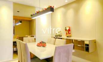 Imagem 2: Oportunidade - Apartamento Todo Montado em Excelente Localização - 3 Quartos Suí