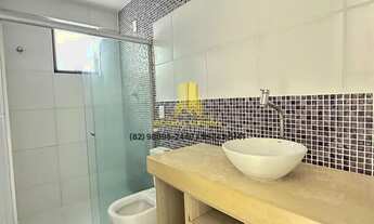 Imagem 15: Ponta Verde, 03 quartos, varanda, DCE, 105m²