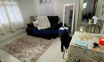 Imagem 4: Apartamento p/ venda e locação Centro Campinas Torre Argenta 45m²