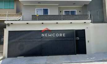 Imagem: Casa em Rua Ignauro Duarte - Jardim Pagliato