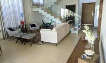 Imagem 2: Residencial Gaivota II lindo sobrado com 4 dormitórios